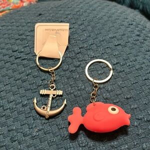 Keychains